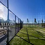 Hotell Balneario 3*