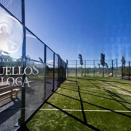 Hotel Balneario 3*