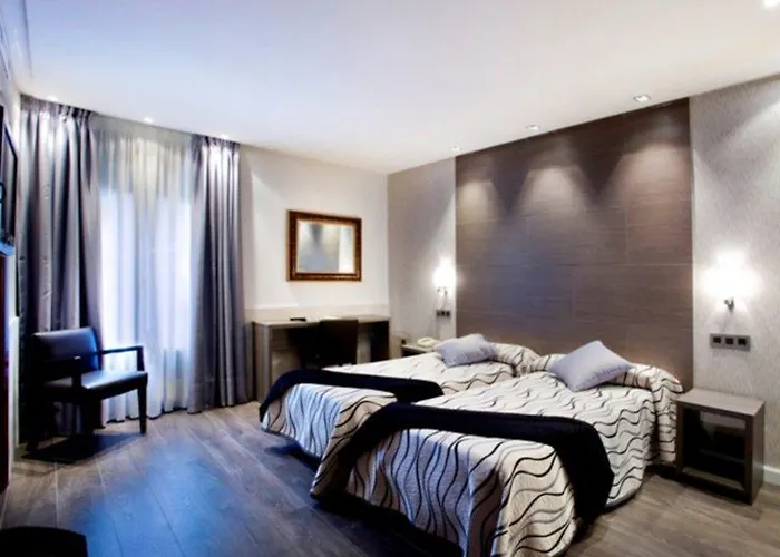 Balneario 3* Paracuellos de Jiloca