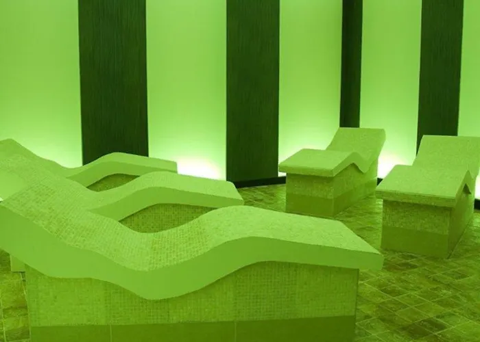 Balneario 3* Paracuellos de Jiloca