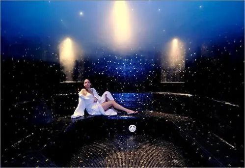 Balneario Paracuellos de Jiloca