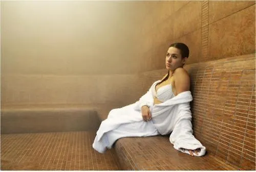 Balneario 3* Paracuellos de Jiloca