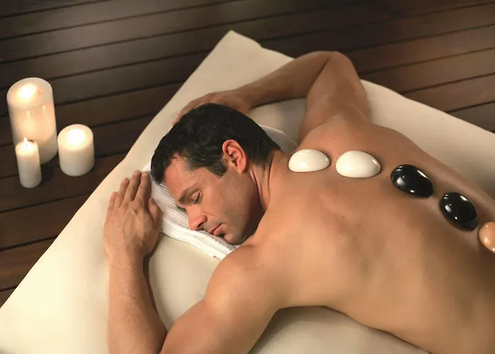 Balneario Hotell Paracuellos de Jiloca