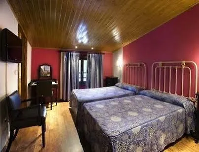 Balneario Hotell Paracuellos de Jiloca