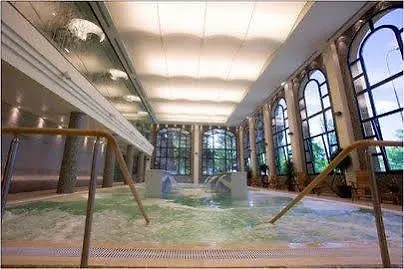 Balneario Hotell Paracuellos de Jiloca