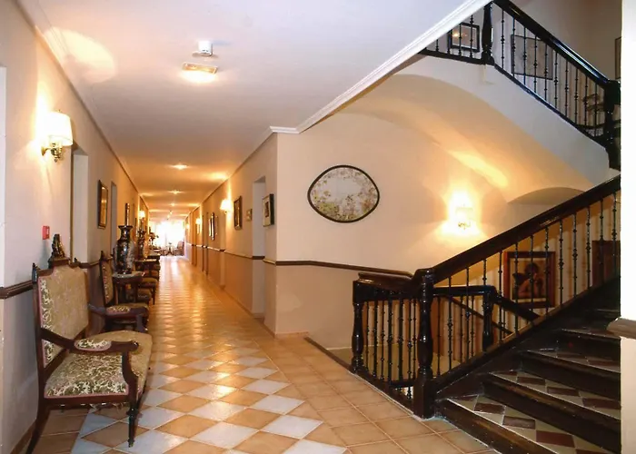 Balneario Hotell Paracuellos de Jiloca