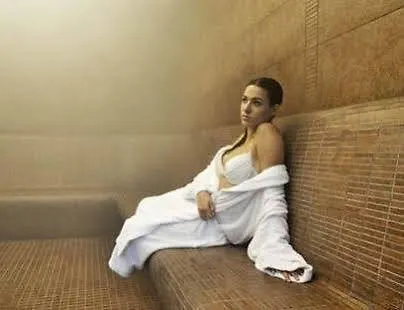 Balneario Hotell Paracuellos de Jiloca