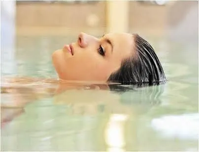 Balneario Paracuellos de Jiloca